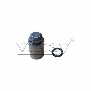 Valve Throttle complete P001768 Replacement