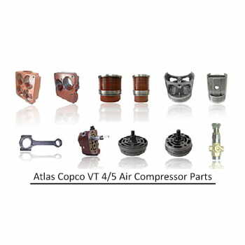 Atlas Copco Compressor Parts