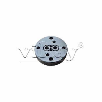Lid - Lower valve case P071351 Replacement