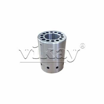 Case  Valve P006319 Replacement