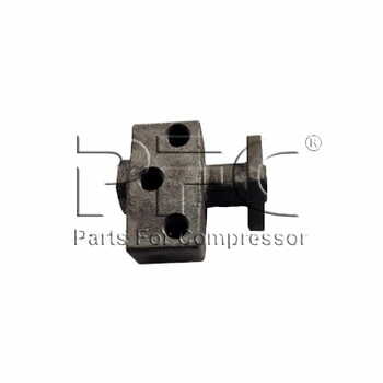 Manifold LP 32185787 Replacement