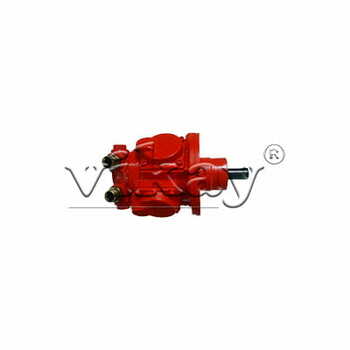 Air motor (K14H) 9013834102 Replacement Parts
