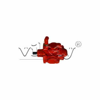 Air motor (K14V) 9013834101 Replacement Parts