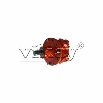 Air motor (K14S) 9013834103 Replacement Parts
